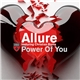 Allure Featuring Christian Burns - Power Of You